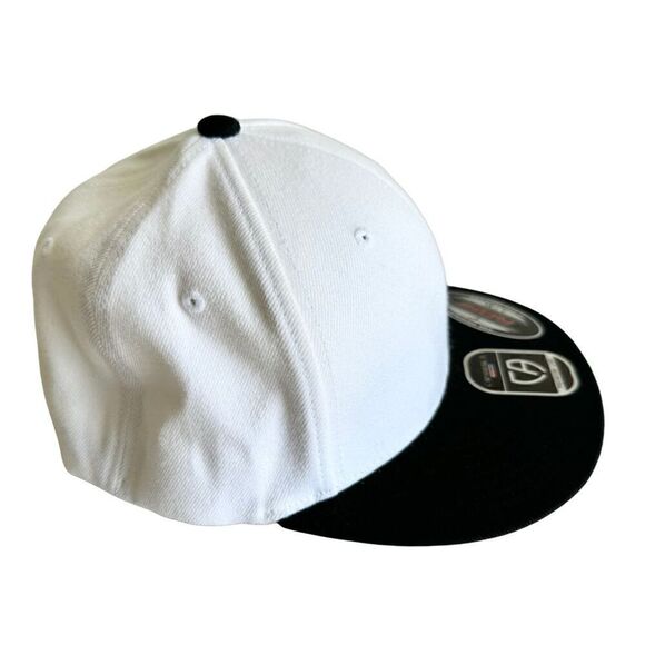 Cap America Wool Blend Cap, L/XL - Picture 2 of 14